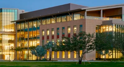 Baptist Health Herbert Wertheim Cancer Institute