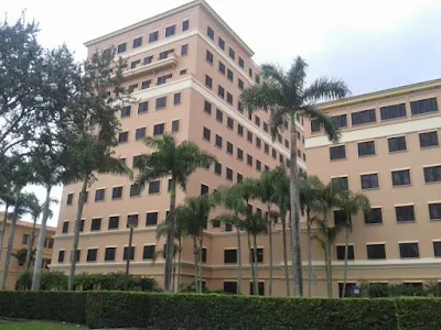 Baptist Health Surgery Center | South Miami