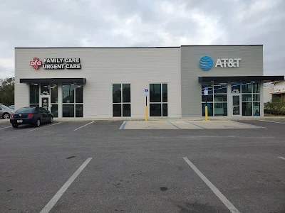 American Family Care Pensacola West