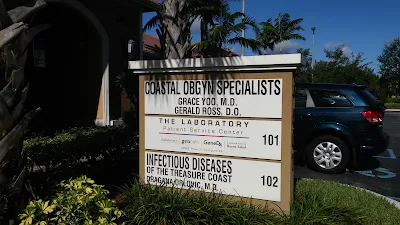 Women's Health Specialists