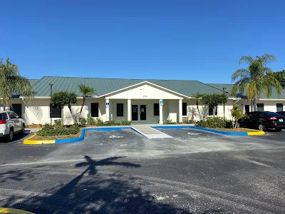 Port St. Lucie Women & Children — All