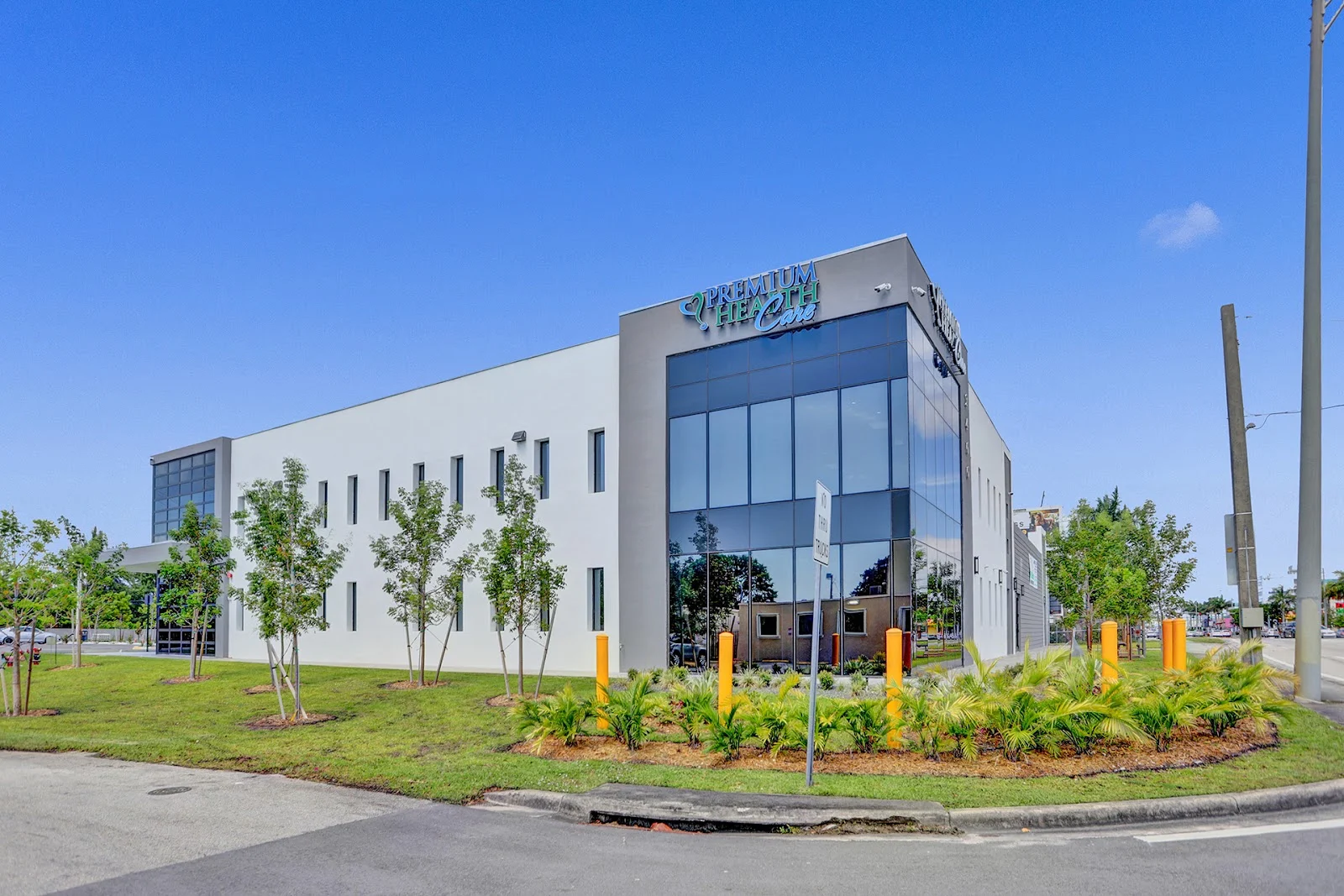 Premium Healthcare - Primary Care Coral Terrace