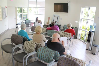 MaxHealth Primary Care