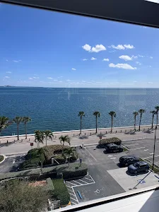 HCA Florida Mercy Hospital