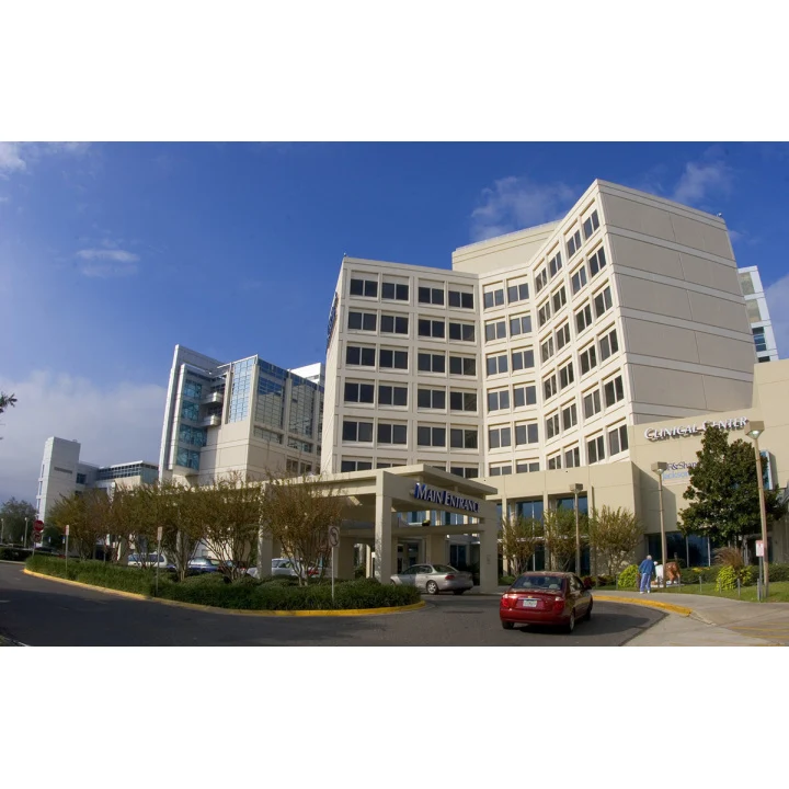 UF Health Jacksonville