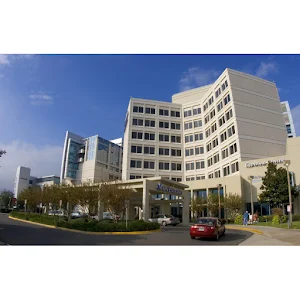UF Health Jacksonville