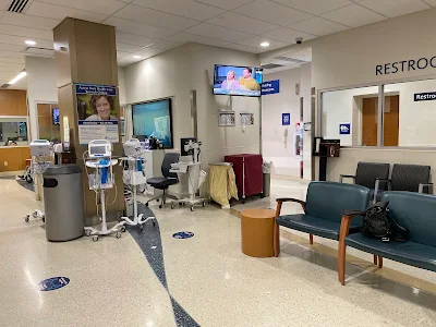 St. Joseph's Hospital