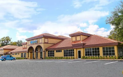 Orlando Family Physicians by InnovaCare Health