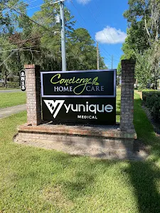 Yunique Medical