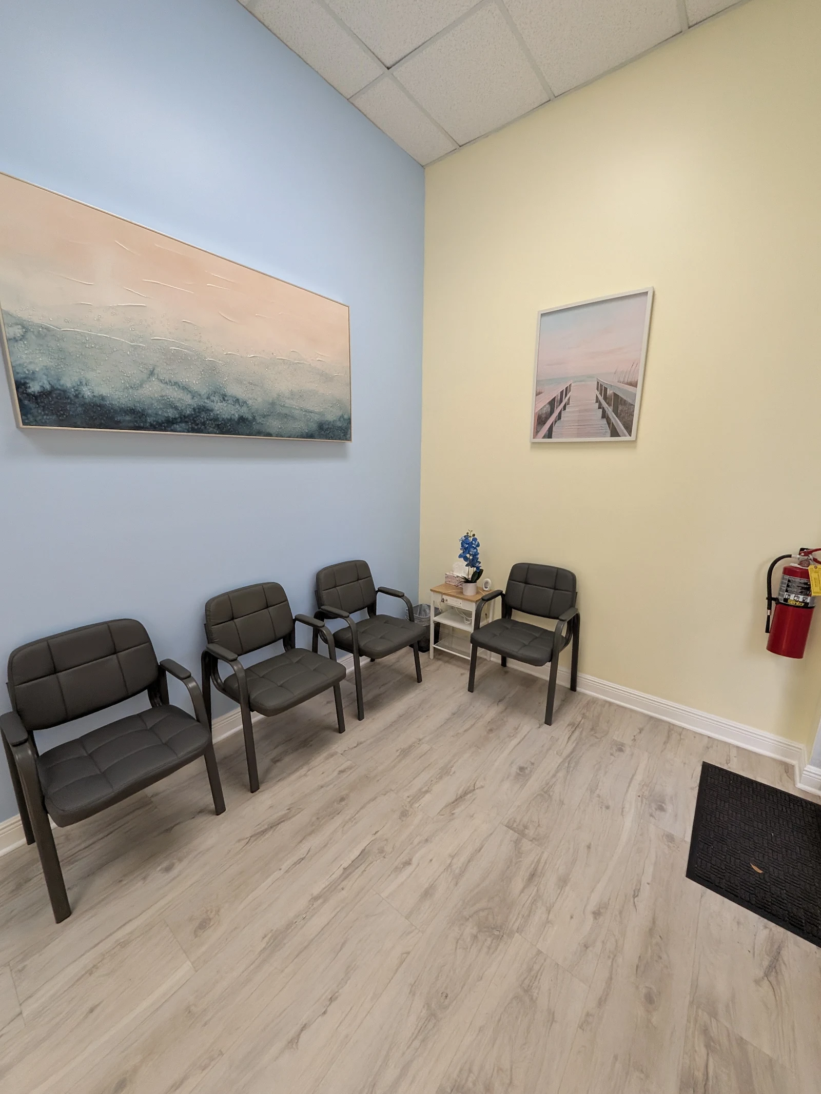 St. Lucie Primary Care and Wellness