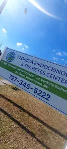 Dr. Ajay Varanasi | Florida Endocrinology and Diabetes Center | St Petersburg, FL