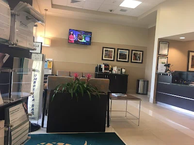 Baptist Health Primary Care | Kendall (Town & Country)