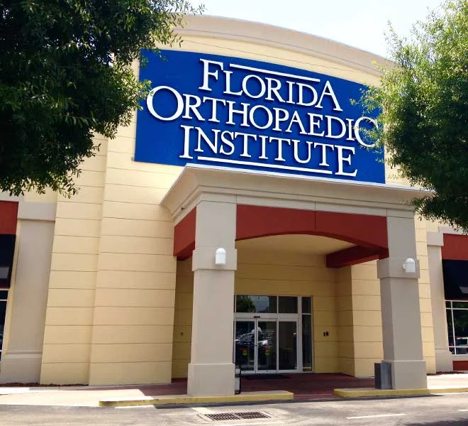Florida Orthopaedic Institute