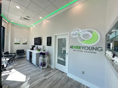 4Ever Young Med Spa & Wellness Center - Naples