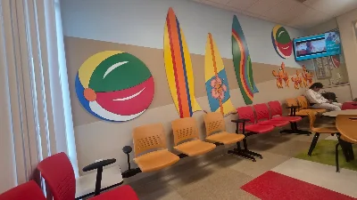 Pediatric Associates - Town Center
