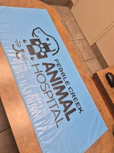 Pebble Creek Animal Hospital