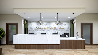 Craig Yunk MD - Celebration Family Physicians