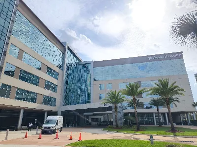 AdventHealth Kissimmee