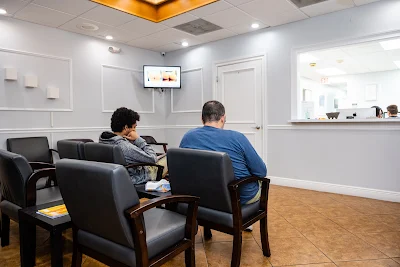 Walk-In to Wellness