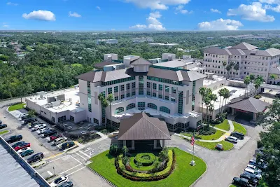 HCA Florida Sarasota Doctors Hospital