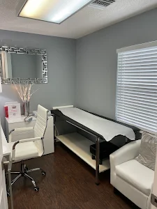 Padgett Medical Center Ocala