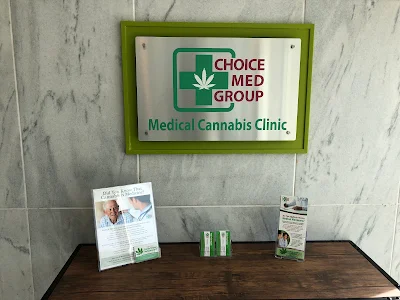 Choice Med Group
