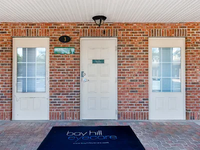 Bay Hill Eye Care