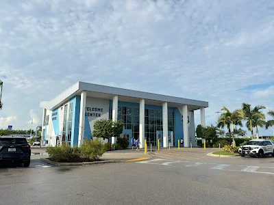 Paradise Coast Sports Complex
