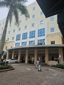 Baptist Health Surgery Center | South Miami