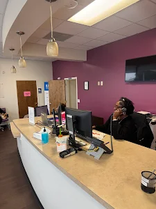 Ascension St. Vincent's Urgent Care - Normandy