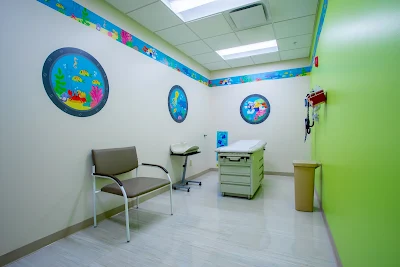 Sanitas Medical Center