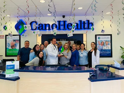 Cano Health