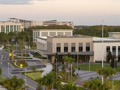 Lake Nona Ophthalmology