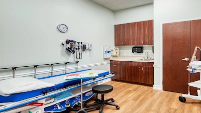 MD Now Urgent Care - Tradition