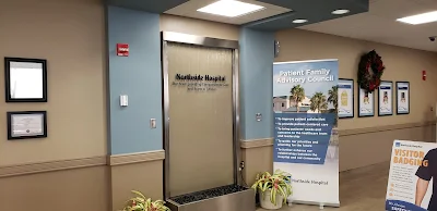 HCA Florida Northside Hospital