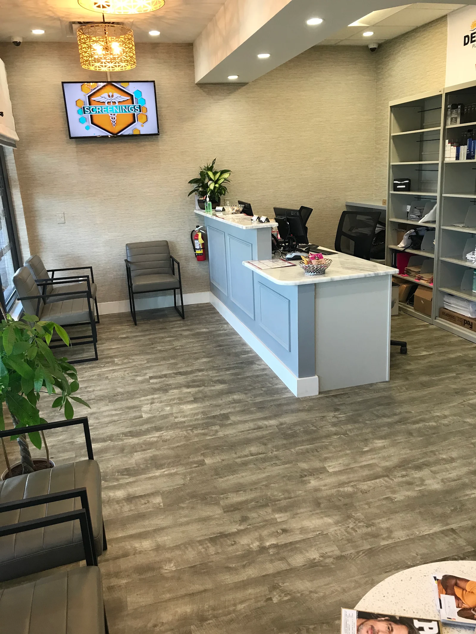 SWFL Dermatology Plastic Surgery & Laser Center