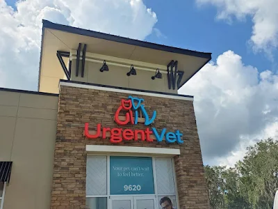 UrgentVet