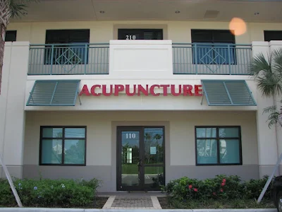 Chinese Medical Clinic