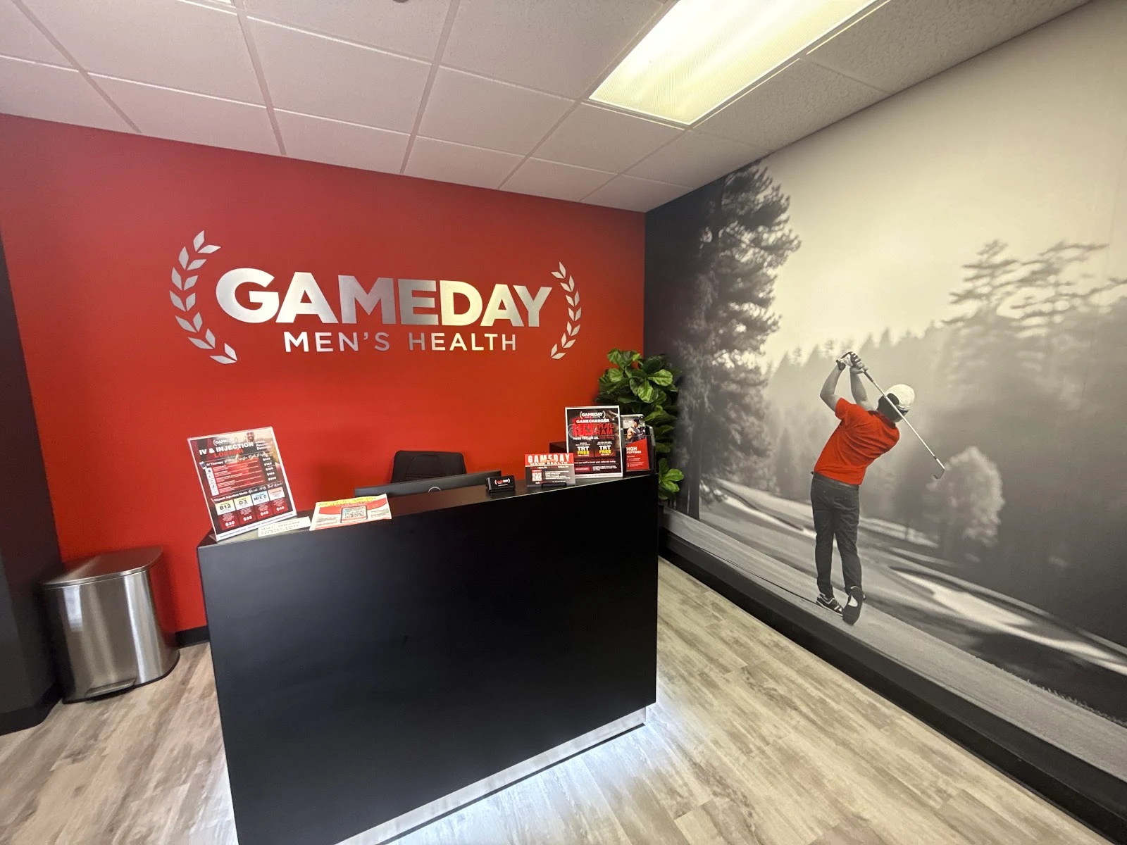 Gameday Men's Health Ocala, FL