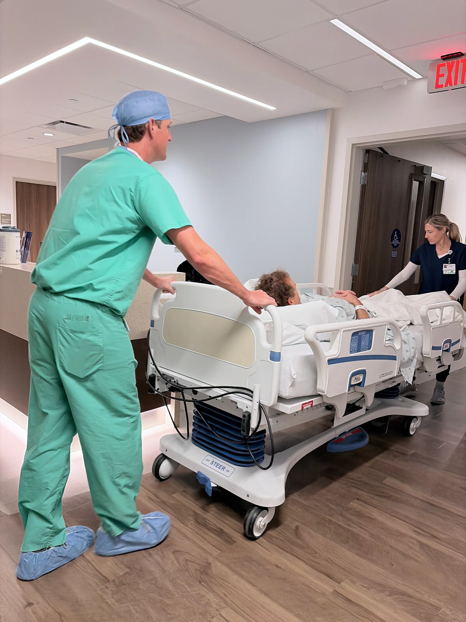 Palm Beach Orthopaedic Institute: West Palm Beach (Southern Blvd & Turnpike)