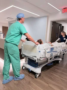 Palm Beach Orthopaedic Institute: West Palm Beach (Southern Blvd & Turnpike)
