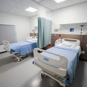 Coral West Community Hospital