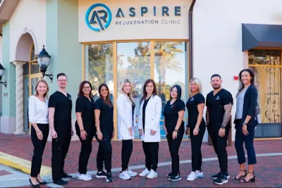 Aspire Rejuvenation Clinic - Orlando