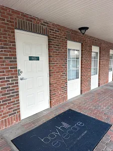 Bay Hill Eye Care