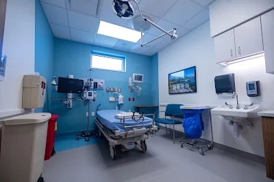 UF Health Emergency & Urgent Care Center - Baymeadows