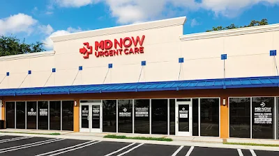 MD Now Urgent Care - Kendall, Miami
