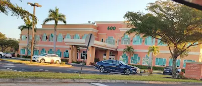 Florida Cancer Specialists & Research Institute