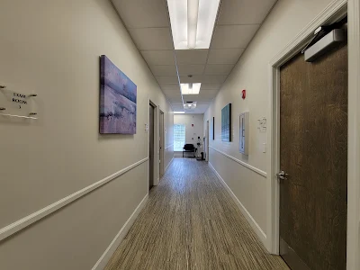 MedFlorida Medical Centers-PSL West