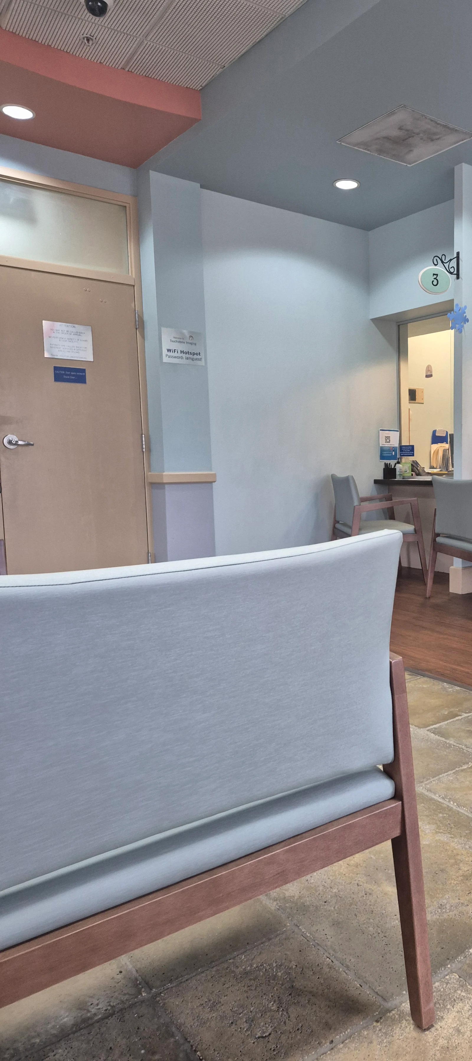 Touchstone Imaging Pensacola