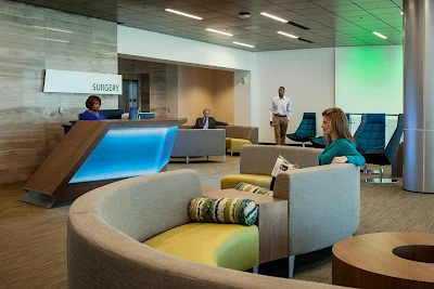 UF Health North
